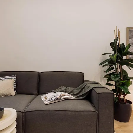 Capaccio - 2 Bedrooms And Terrace In Ciutat Vella * Barcelona